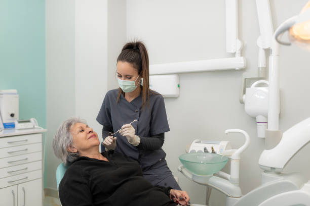 Best Emergency Cosmetic Dentistry (e.g., broken veneers) in Sandusky, OH