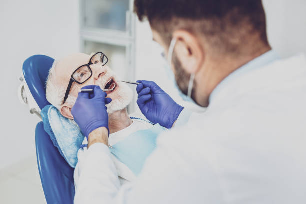 Best Knocked-Out Tooth (Avulsed Tooth) Treatment in Sandusky, OH